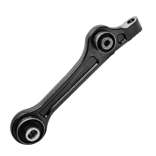 Detroit Axle - Front Left Lower Control Arm for 2001-2007 Volvo S60 V70 Driver Side Lower Control Arm Assembly 2002 2003 2004 20